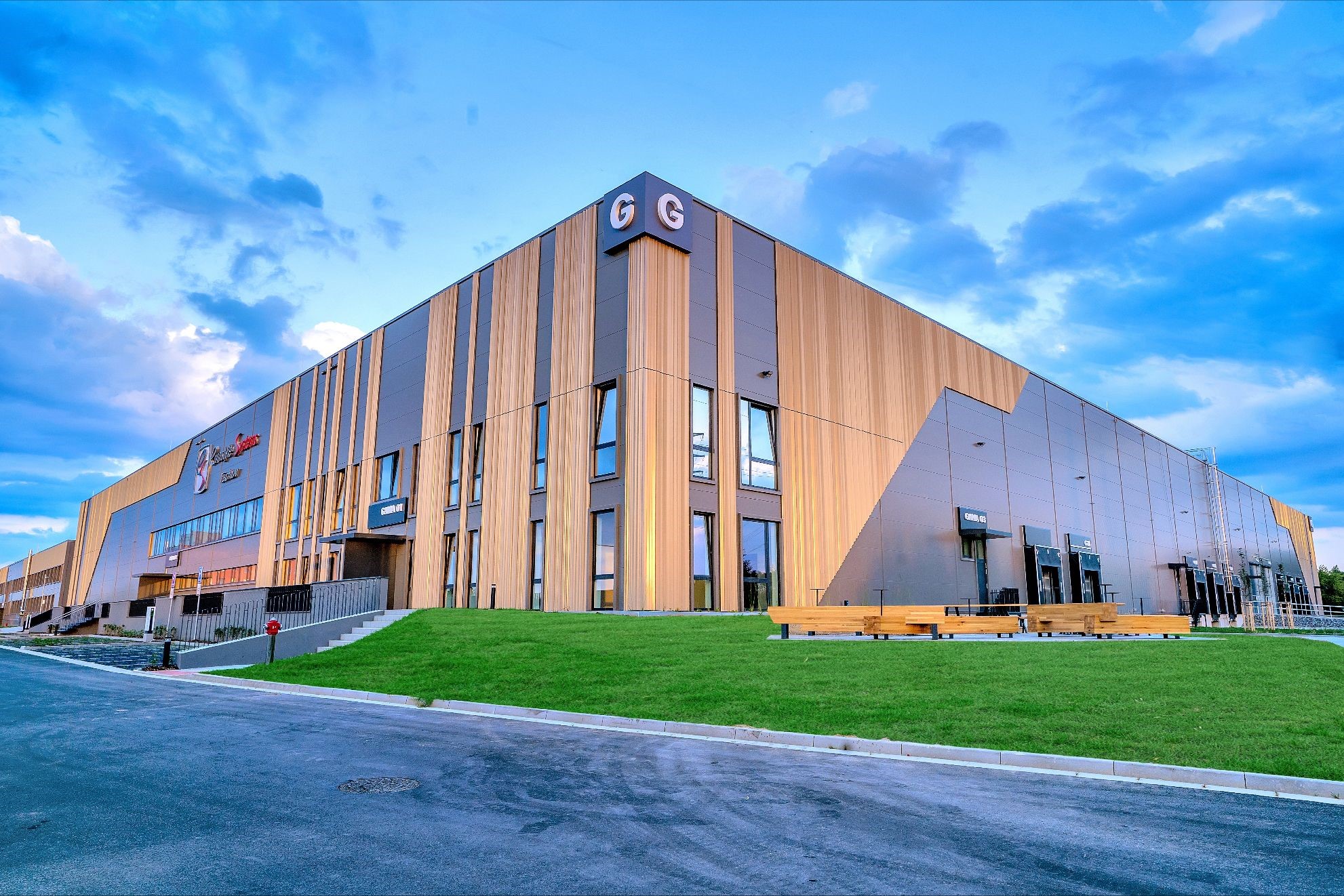 EUROSTYLE SYSTEMS TACHOV s.r.o.