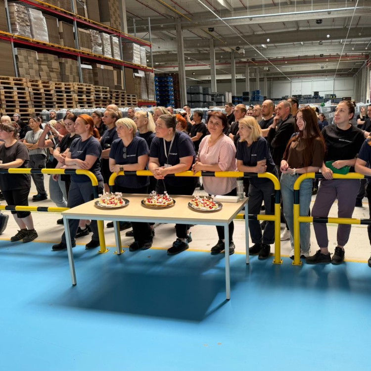 EUROSTYLE SYSTEMS TACHOV s.r.o.
