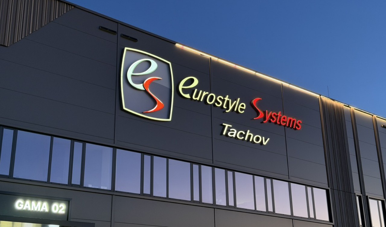 EUROSTYLE SYSTEMS TACHOV s.r.o.